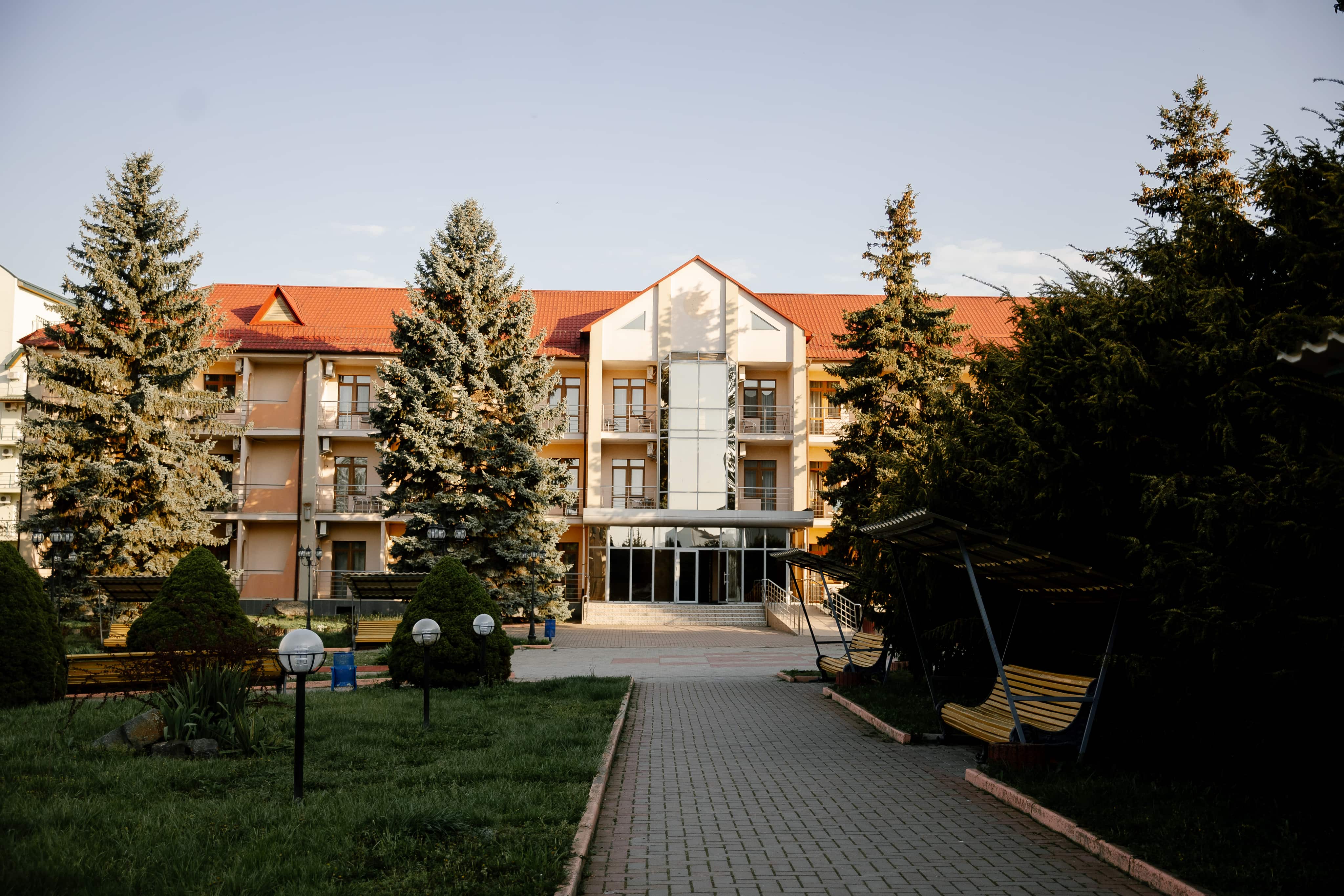 МЦРЗ Хмільник
