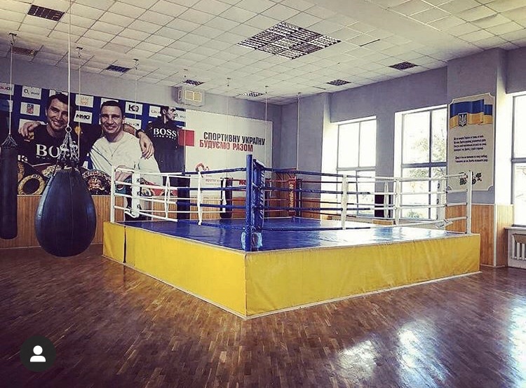 Хостел Палац Спорту — фото 3