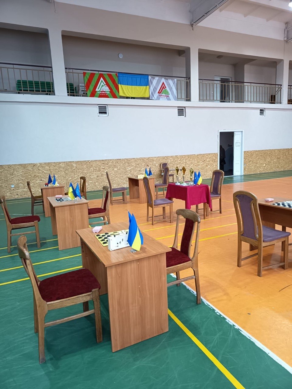 СК «Локомотив» Львів — фото 3