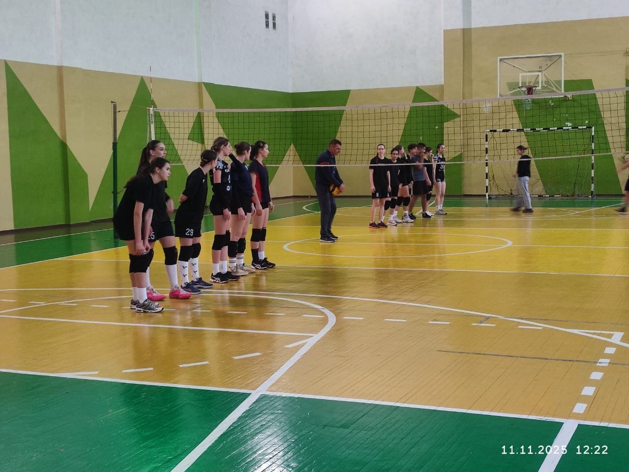 СК «Локомотив» Полтава — фото 1