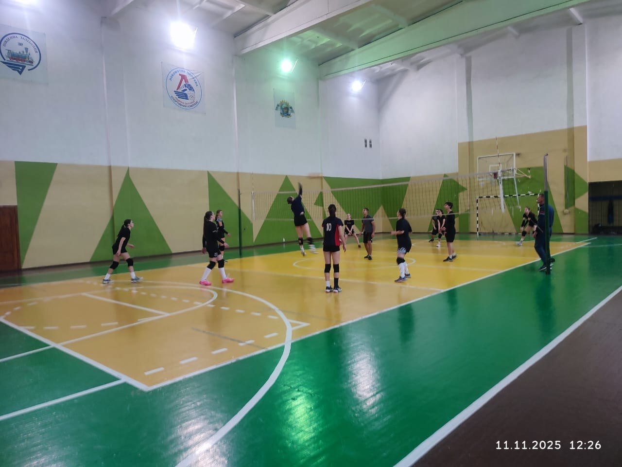 СК «Локомотив» Полтава